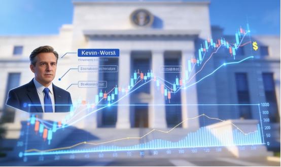 15万亿瞬间蒸发！特朗普终于动手：这是一场针对中国的金融屠杀？ 1月29