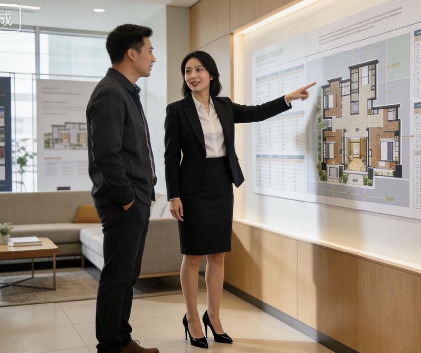 为何房价越涨，买房的人越多？因为房价跌的时候，大家会说，房子就是一堆砖头。但