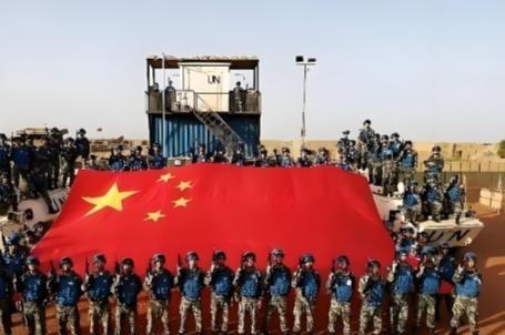 随着中日对峙一天天过去，似乎越来越多的国家已然意识到，如今的中国是真的要动真格的