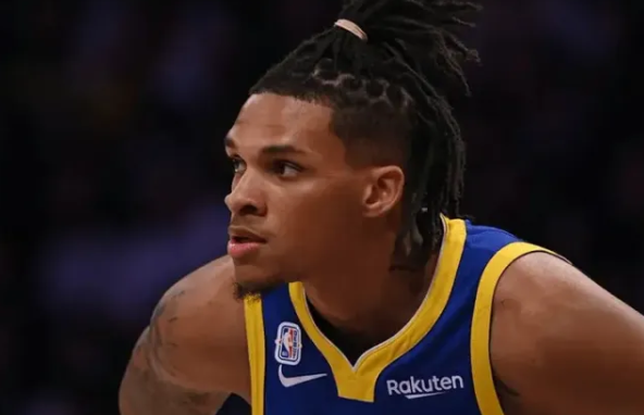 NBA常规赛，勇士114-83战胜步行者。赛后吉米-巴特勒在接受记者采访时谈到