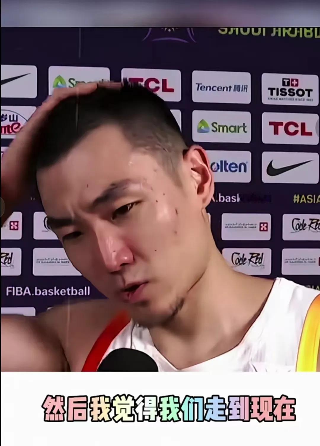 证明自己！刚刚看了高诗岩赛后的采访，总结几点：1、球队在亚洲杯开始前，遭受很