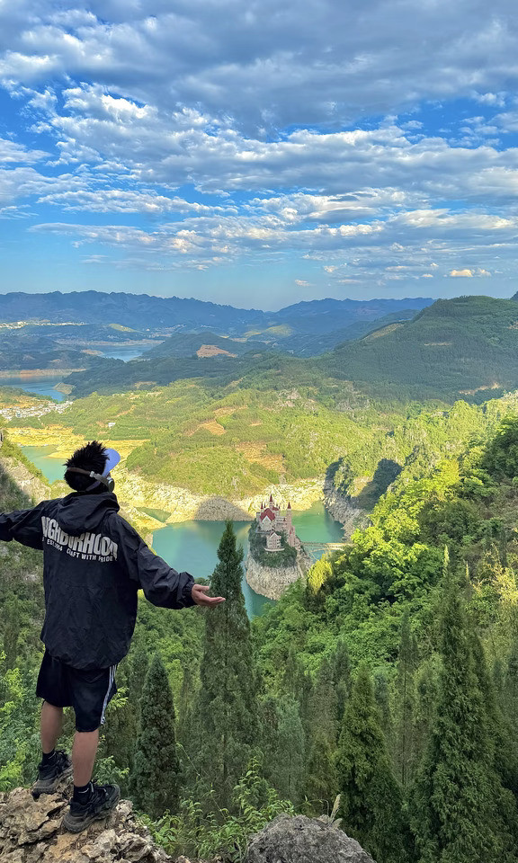 夏天的贵州美爆了！！！！！！！！！！！！！！！！！！！！！！！！