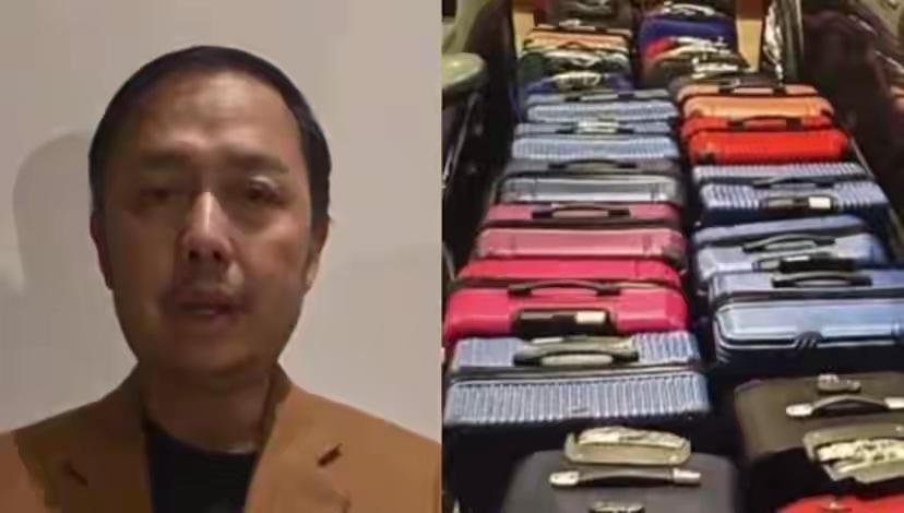 有图有真相！多重证言实锤，小马科斯千亿贪腐案搅动菲律宾菲律宾总统小马科斯，