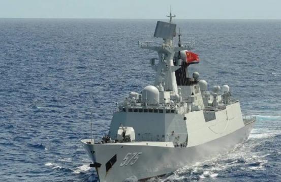 为什么几乎没有国家采购052D？难道是咱们要价太黑？还是这船有啥暗病？说出来你可