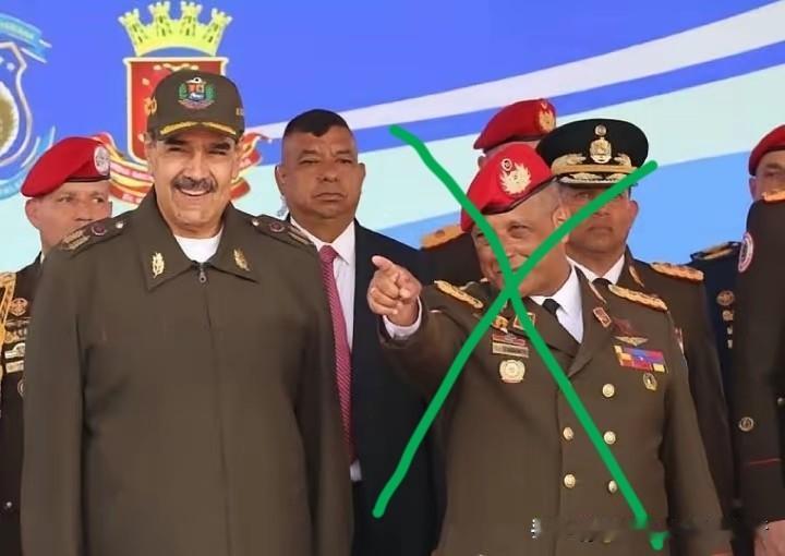 堡垒从内部攻破！内鬼是他吗？卖主求荣的将军，揣着5000万美元的黄粱梦，亲手给