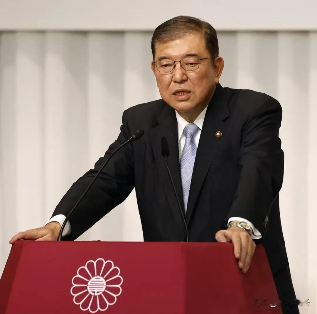 就在刚刚，日本宣布一则重磅消息震惊众人！2025年7月30日消息，日本首相石