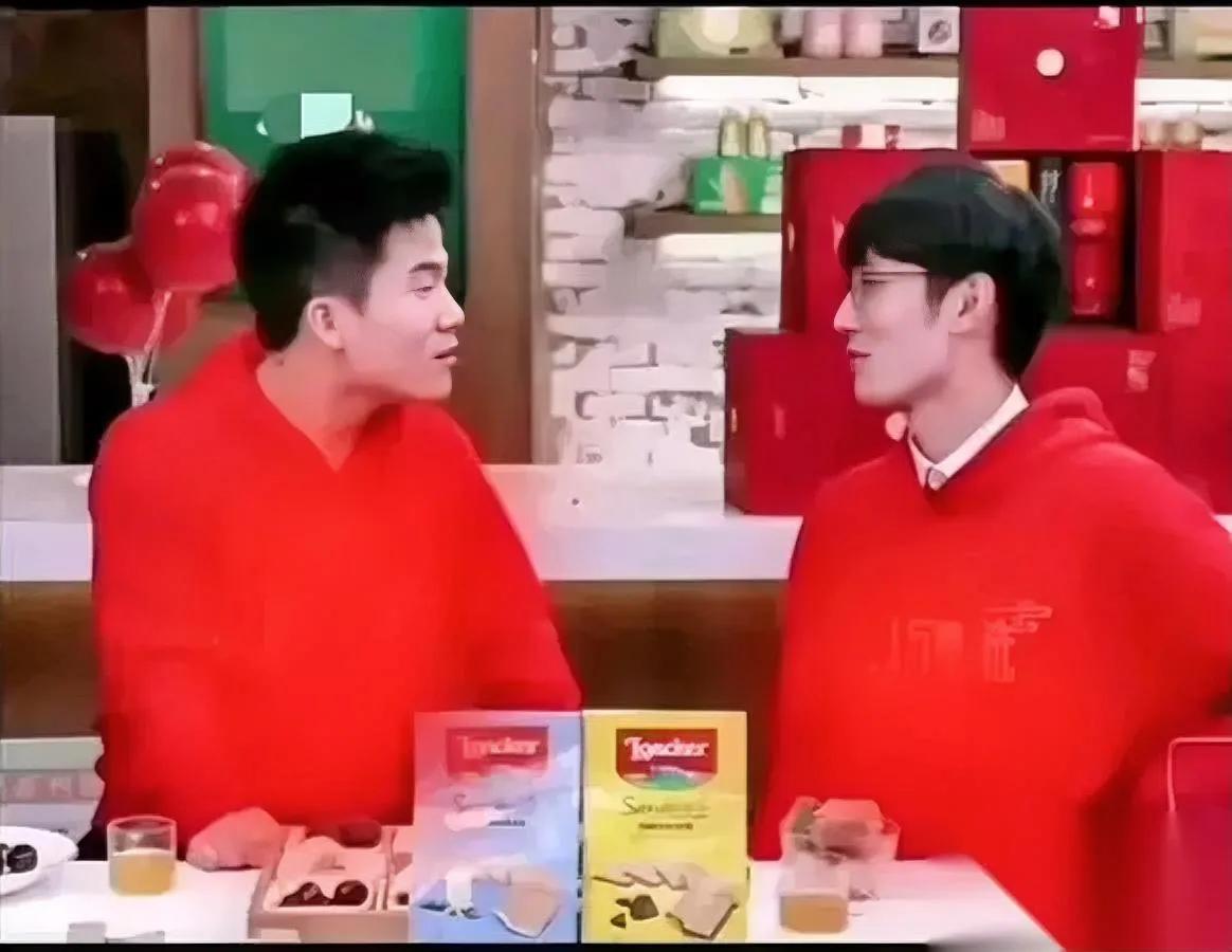 鹏鹏这脑子，绝了！北大南开高材生都看走眼谁能想到，当老俞、小孙没看懂宇辉