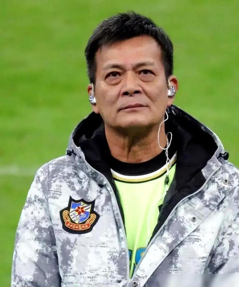 “靖哥哥”不演戏，不是没人请，是他自己把门关死。简单说下发生了啥：黄日华这些