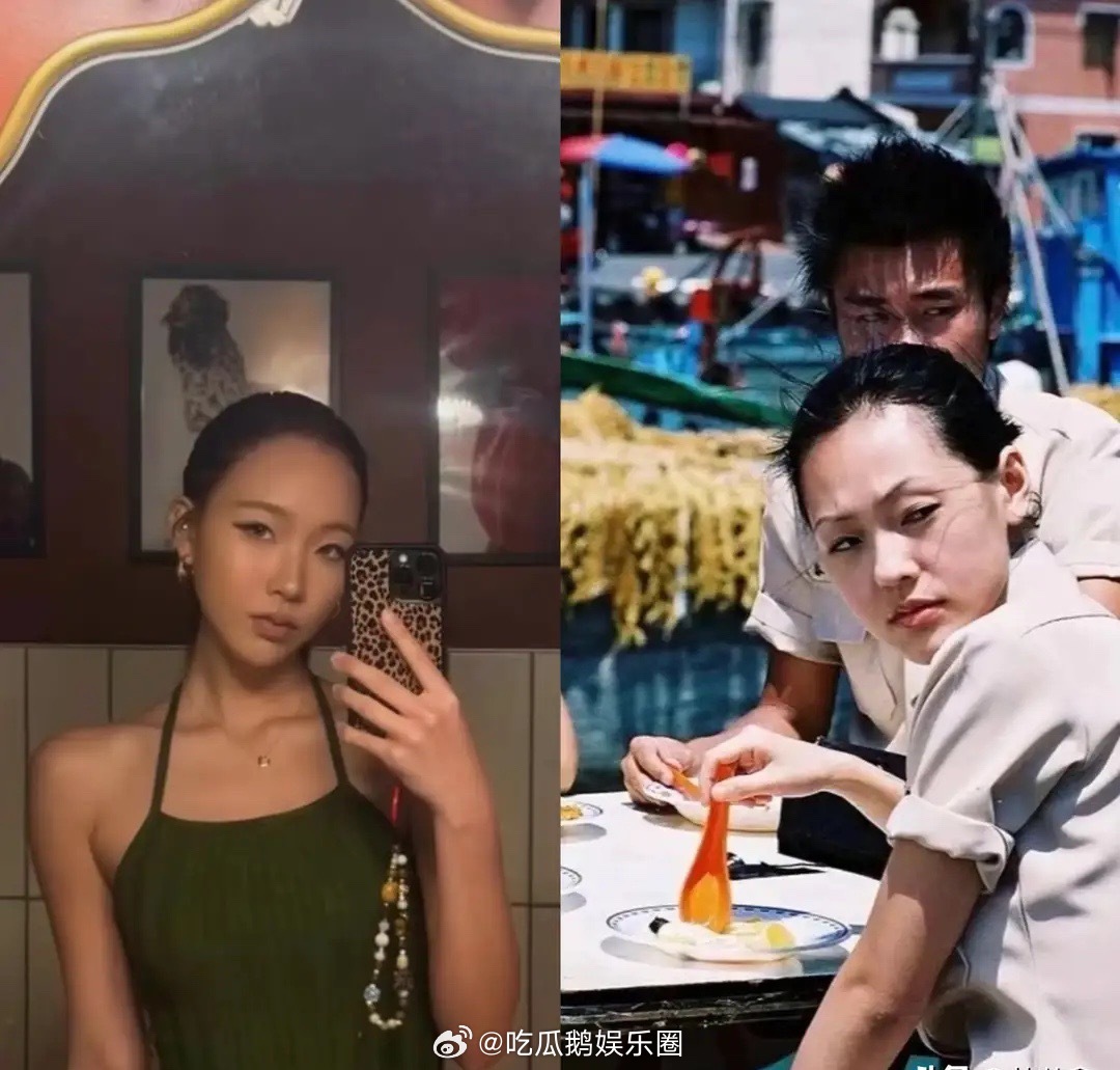 小S回归给节目组带来百万广告收入，大女儿Elly晒与舞蹈老师合影！