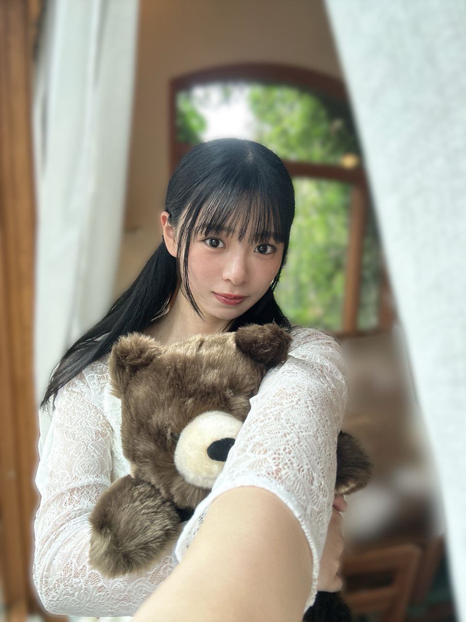 稲熊ひな「くま。わこが「デンジャラス・スミス」と名付けていました。略して、「デン