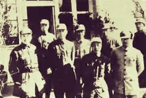 刘少奇的军职如此之高，授予什么军衔合适？刘少奇的军旅生涯始于1932年冬由上