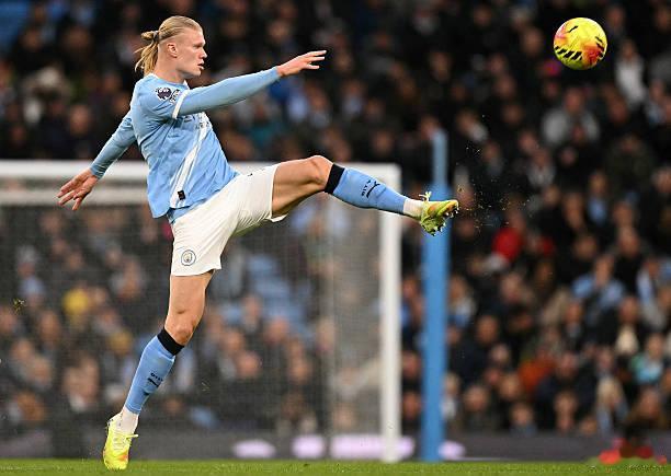 曼城3比2利兹联事情都有其两面。哈兰德连续三场没进球了，但好在这场福登、格瓦迪