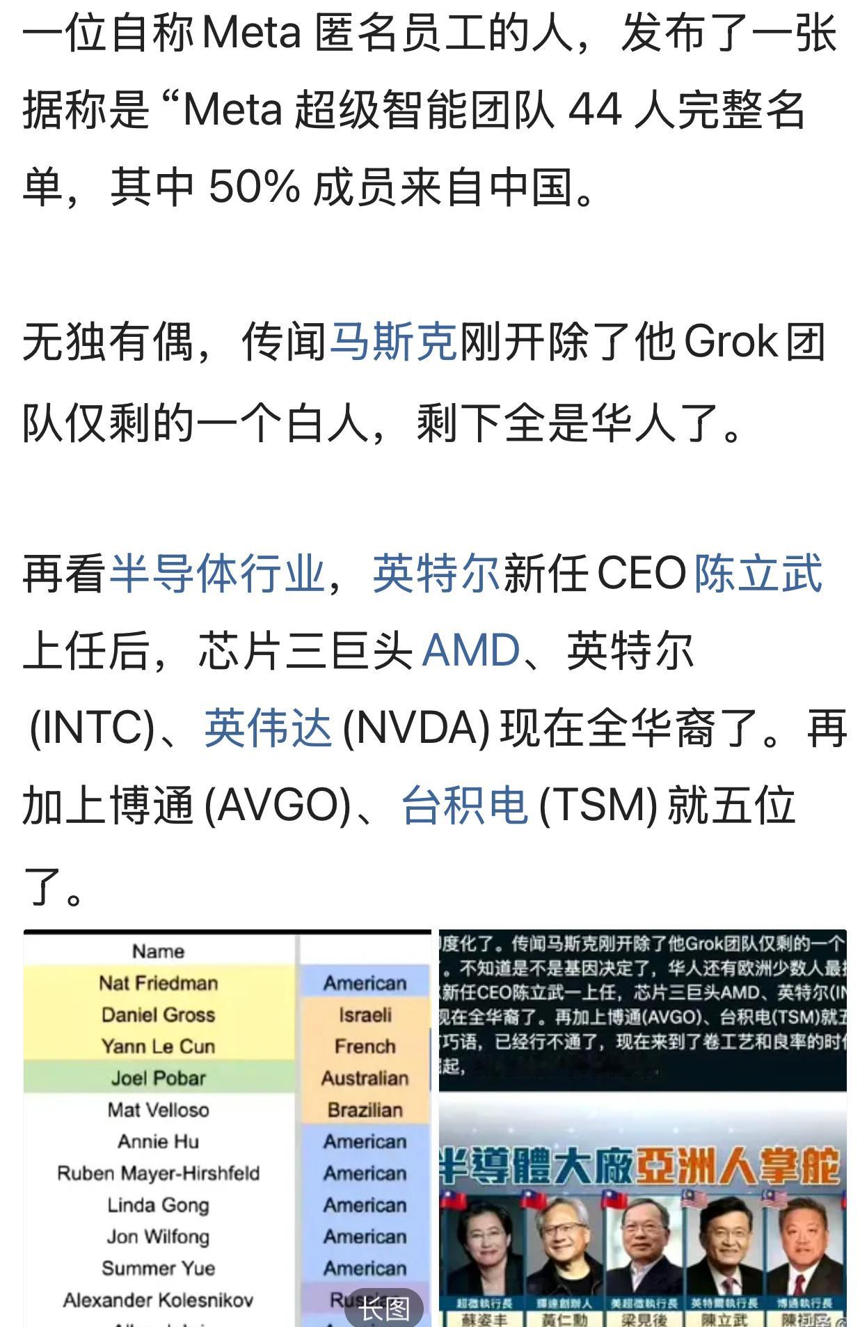 [微笑]华人中国科技​​​