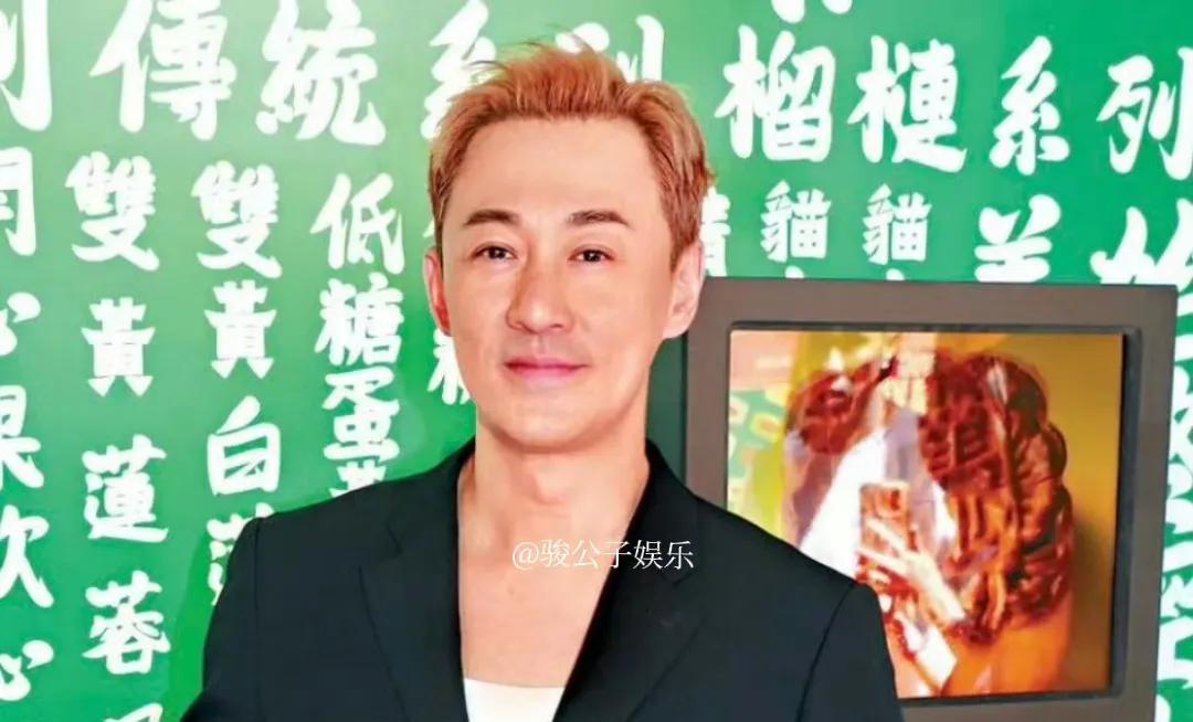 据港媒报道，林峯近日在受访时被问及女儿是否想要弟弟妹妹的问题。他表示：