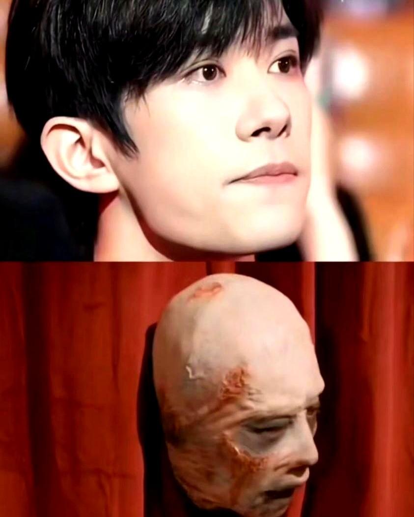 易烊千玺扮丑上瘾，新电影《狂野时代》票房扑街。他的公司就给他挑这种苦情角色，