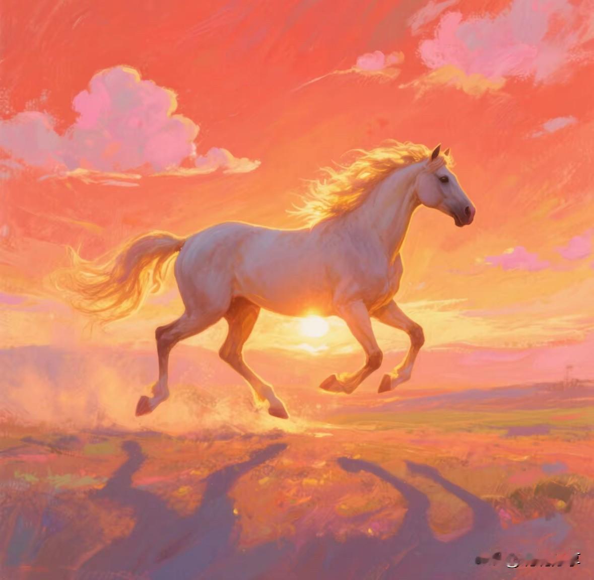 生肖马🐴午马：你本家庭幸福和睦，午马：可惜家中有固执之人，午马：让矛盾不