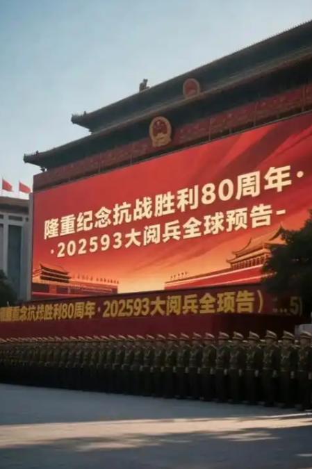 中方留座上宾，8国贵客赴华看阅兵。俄罗斯普京，塞尔维亚577，越南主席梁强，柬埔