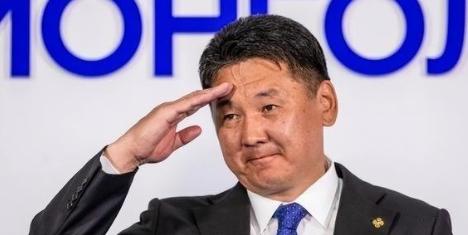 蒙古国如果加入北约，会不会成为第二个乌克兰？这么说吧，蒙古国上午8点加入北约，那