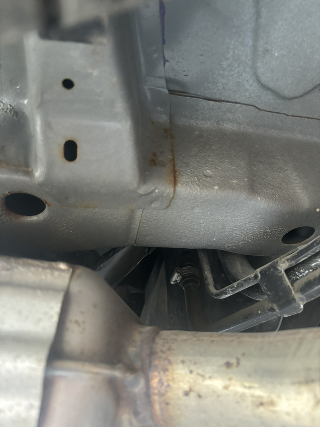 3年1.2万公里就这样了在开3年不就烂穿了