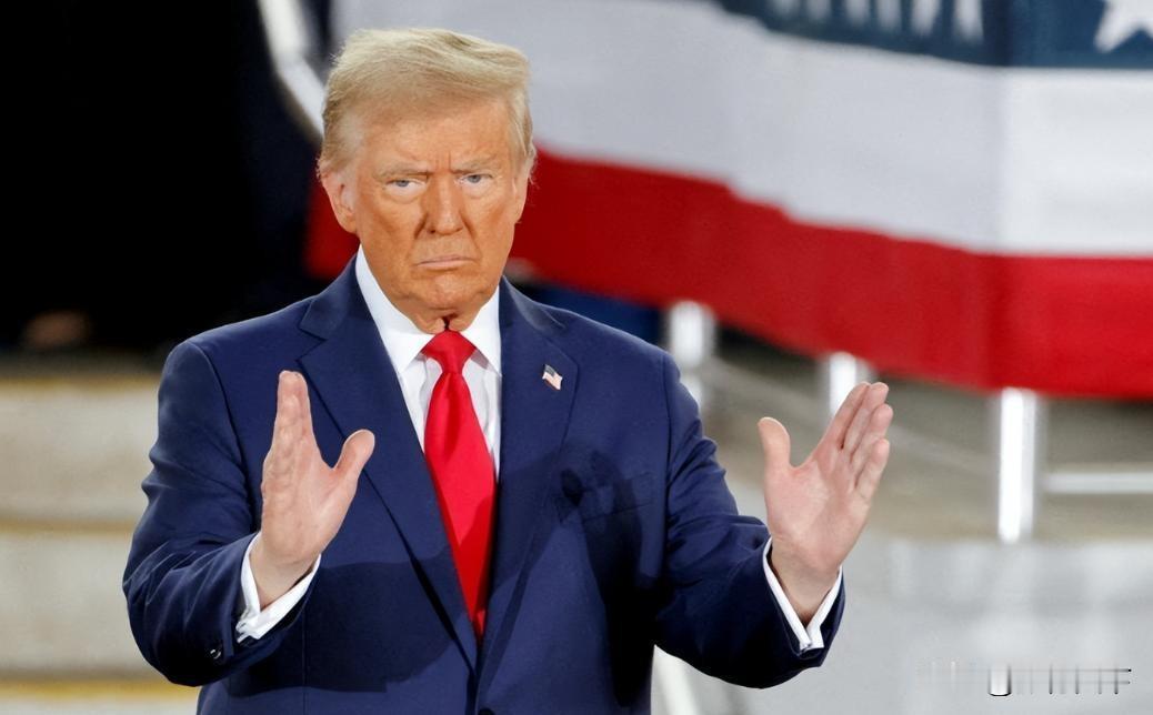 特朗普将要求司法部对美国前总统克林顿进行调查，罕见措辞引爆国际舆论来源:国际