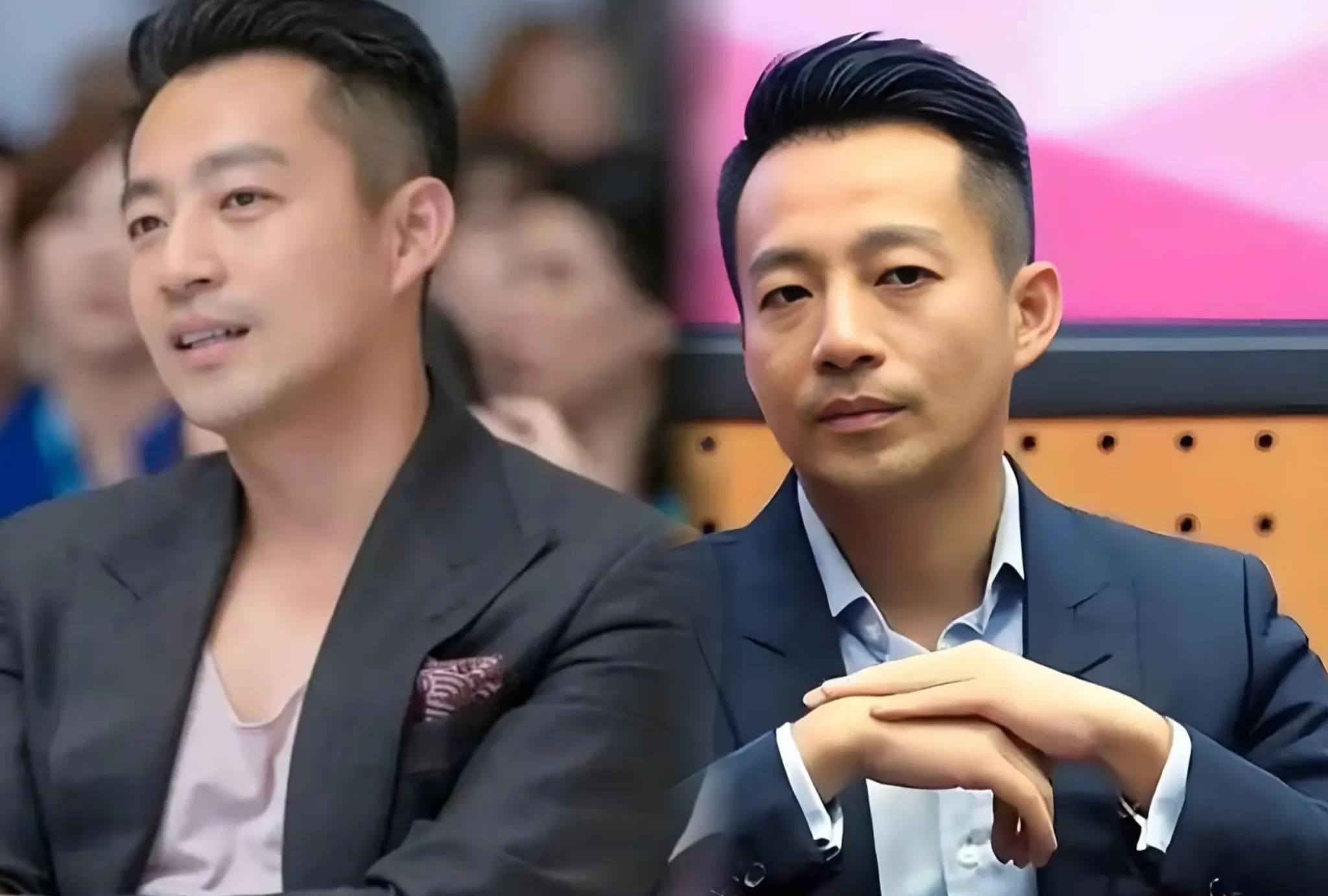 解铃还须系铃人，汪小菲做梦都没想到，被封号的他们母子最后还是借助