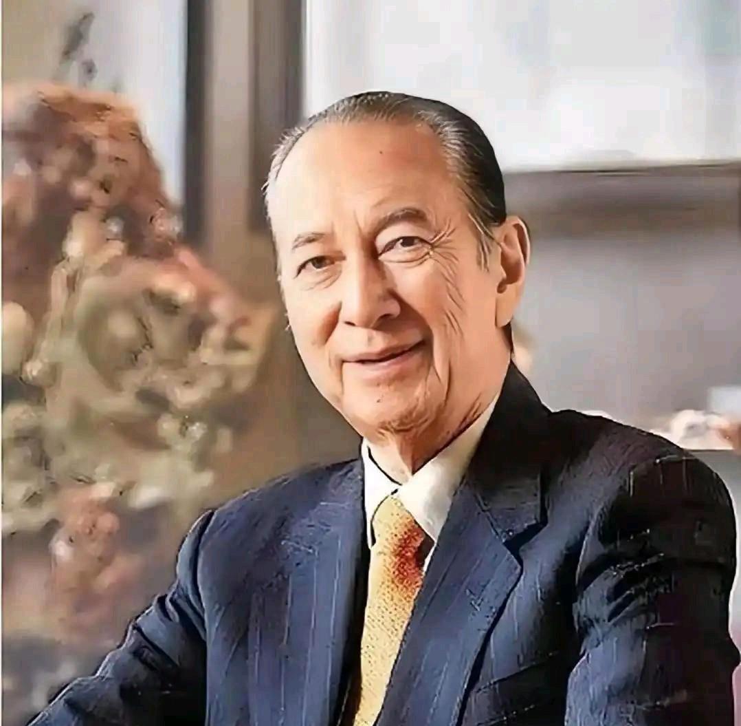 赌王何鸿燊生前曾说过："当你赢了2000万准备离开时，赌场绝不会拦着你。但就在你