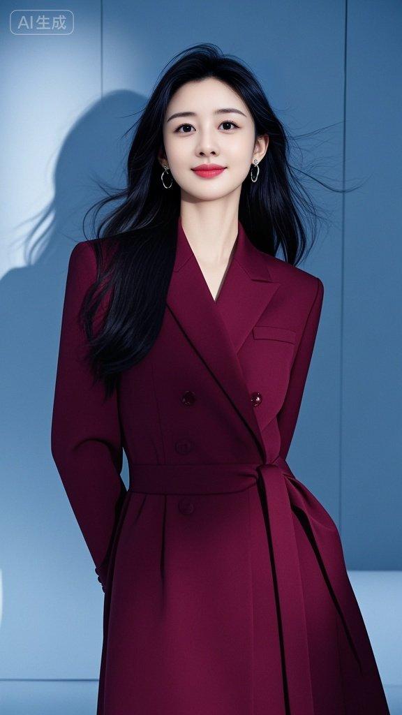 別回头，勇往直前