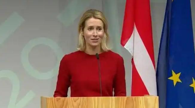 挪威看不下去了，对欧盟外交部长一顿训斥，你老是提到中国威胁，但是现在对欧洲有威胁