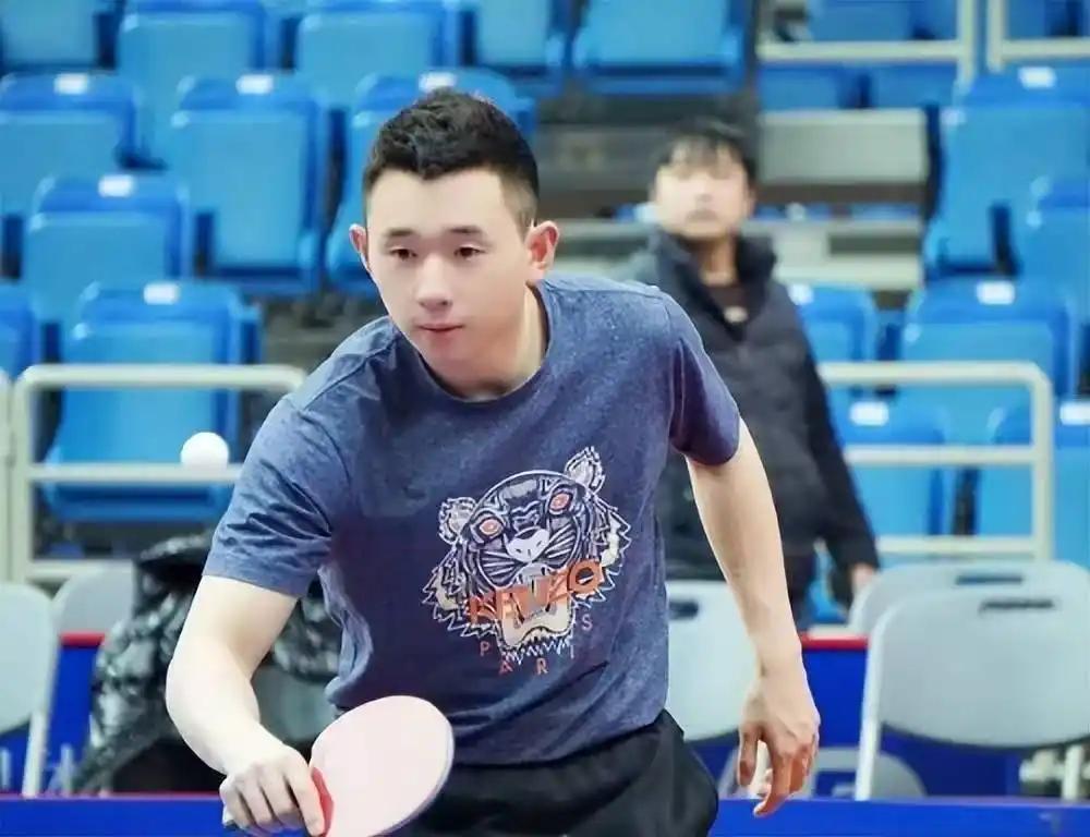 方博复出了张煜东复出了为什么男乒球员复出的这么多，而女乒球员却很少？最根本