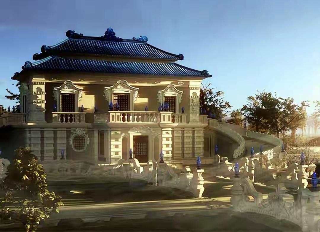 看到了一则令人兴奋的消息，与火烧圆明园有关。4月13日，法国国民议会以170票