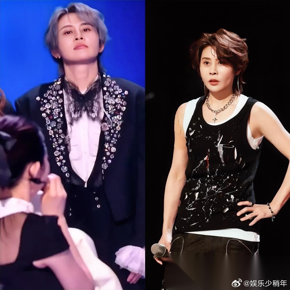 大家发现了吗？王濛这个人真不能细细琢磨，越琢磨你越发现，奥运冠军恐怕是她最不
