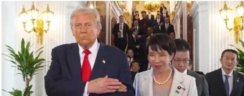 日本在台海喊打喊杀，真目标难道只有中国吗？2026财年防卫预算冲到9.04万亿日