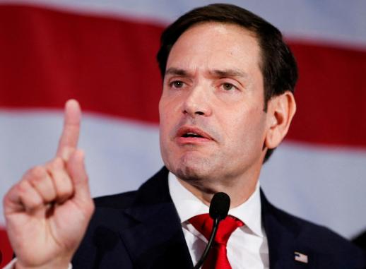 美国国务卿鲁比奥曾抛出了一句令人震惊的警告：“五年之内，美国再也不用纠结于制裁这