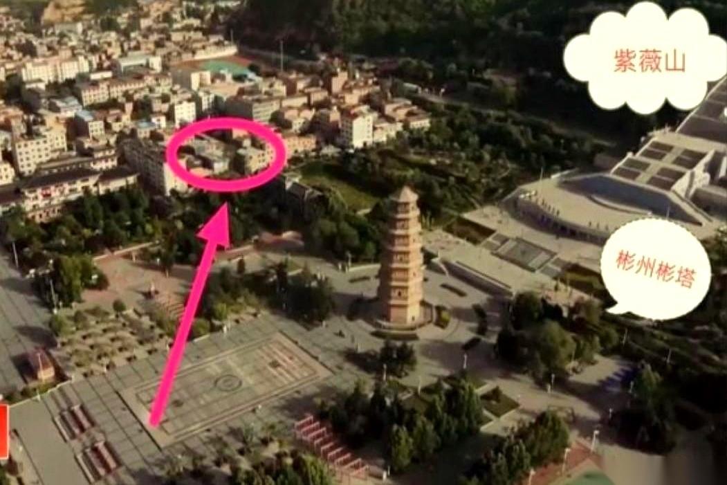 你敢信吗？就在市中心，一家普普通通的川菜馆子，白天炒着毛血旺，飘着火锅香。结