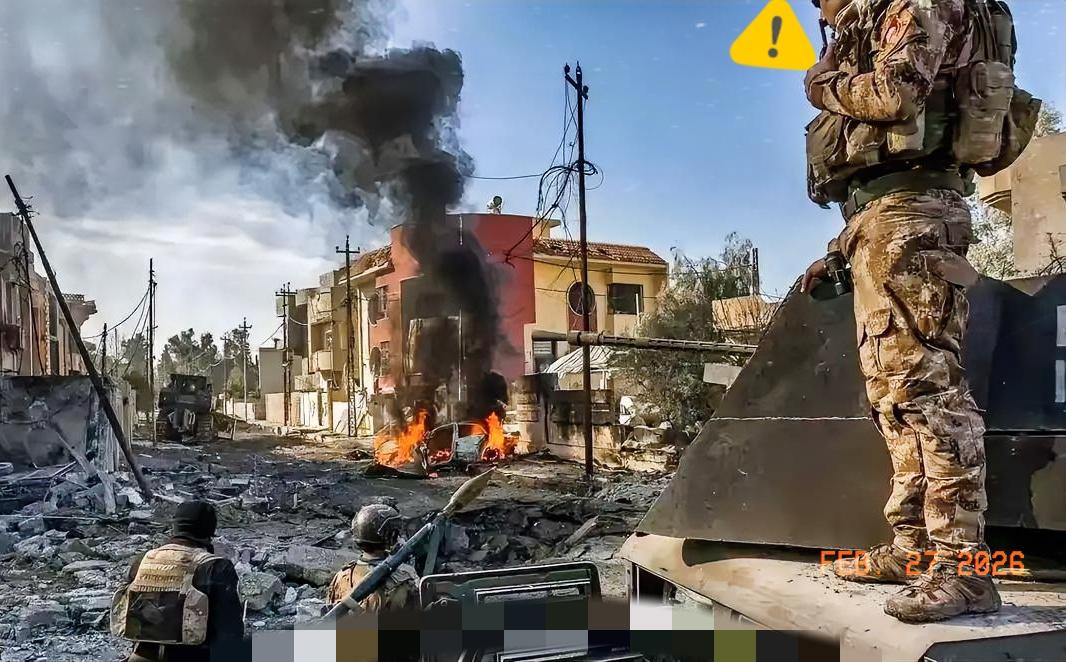 宣战！巴基斯坦大规模空袭，喀布尔等重要城市爆炸不断，冲突为啥一夜失控升级！新华