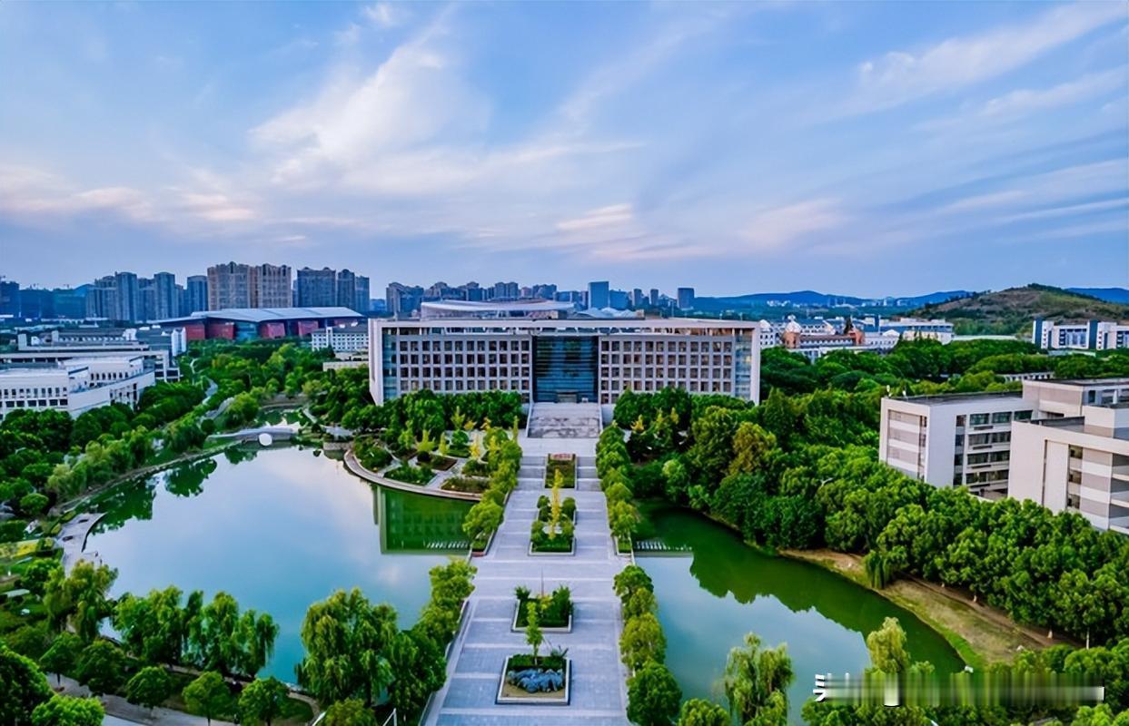 中国民办本科教育最强的省份不是民富为本的浙江，也不是中国经济总量第一的广东，更不