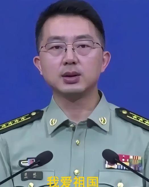 就在刚刚，中国国防部宣布了。8月8日下午，中国国防部宣布一句“必将发挥应有作