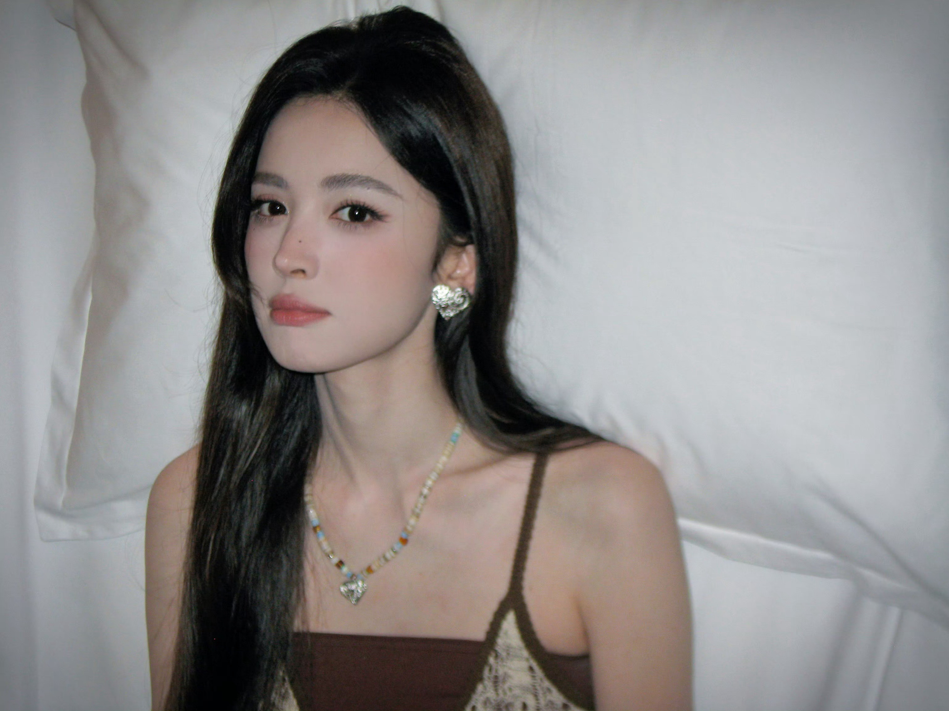 娜扎还是绝美的