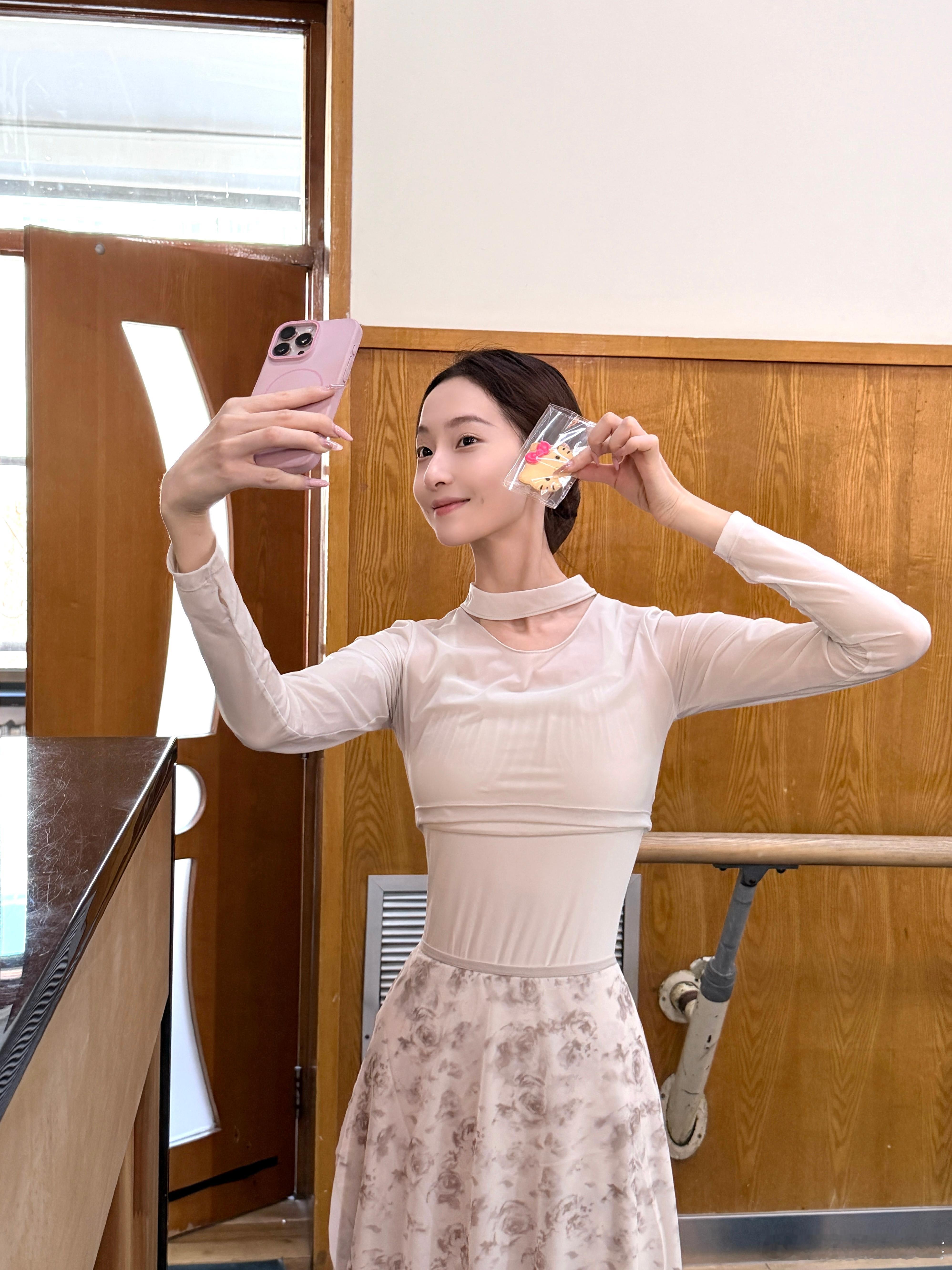 🎀北京·北京舞蹈学院