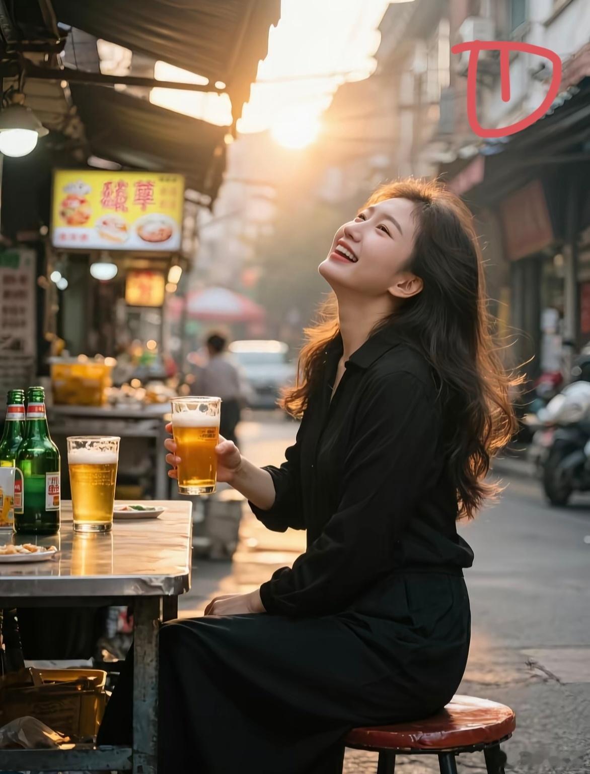 以貌取人，你觉得谁的脾气最好？​​​
