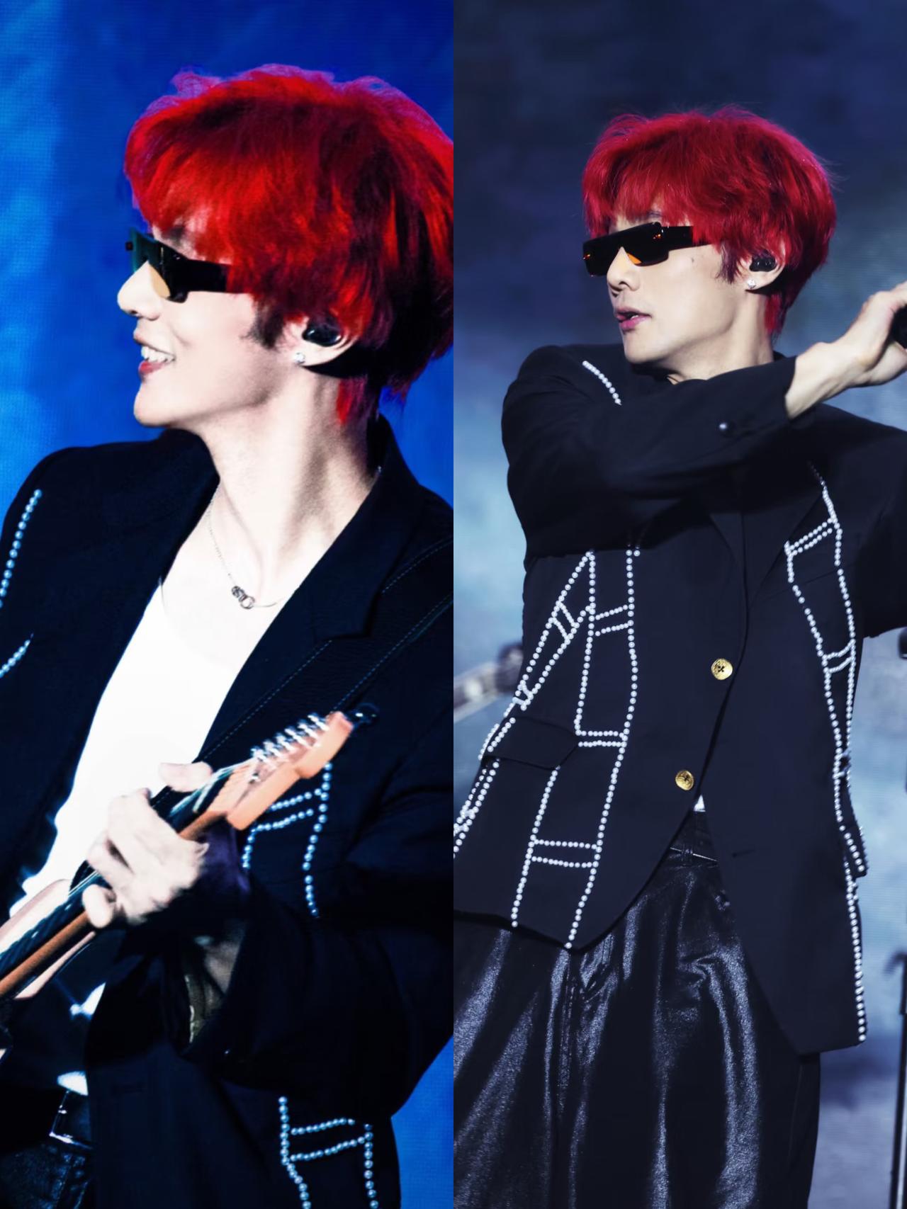 明眼人都知道，​李荣浩之所以说不用赔偿，​无非就是因为，他不是缺你这点版