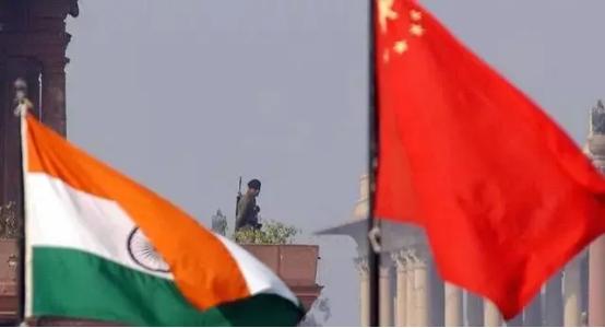 美国傻眼，印度答应中国可以说这一次受邀出访印度取得了圆满成功，印度已经答应中国