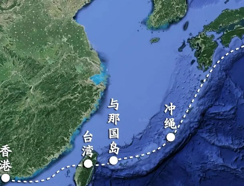 台湾著名政治家郁慕明发视频说：中国最大的祸害是日本，我们必须要明白的告诉日本，假
