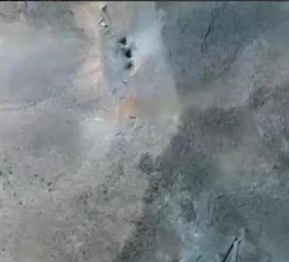 突发消息报道，当地时间24日有消息说伊朗和以色列宣布正式停火。不过目前伊以官方还