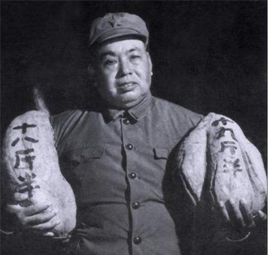 1985年，原南京军区司令许世友上将重病入院，小护士严密“监视”着他。1天，许司