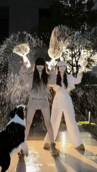 快乐不需要花钱！