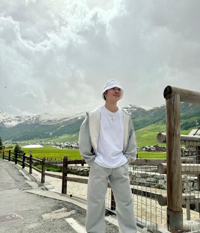 林孝埈新身份沃尔沃品牌挚友即将开始的米兰冬奥会，林孝埈作为短道速滑队一员、“冰上