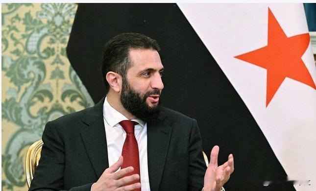 [比心]果然不出中方所料，美国解除对叙制裁后，叙总统立即宣布两件大事.。中东局