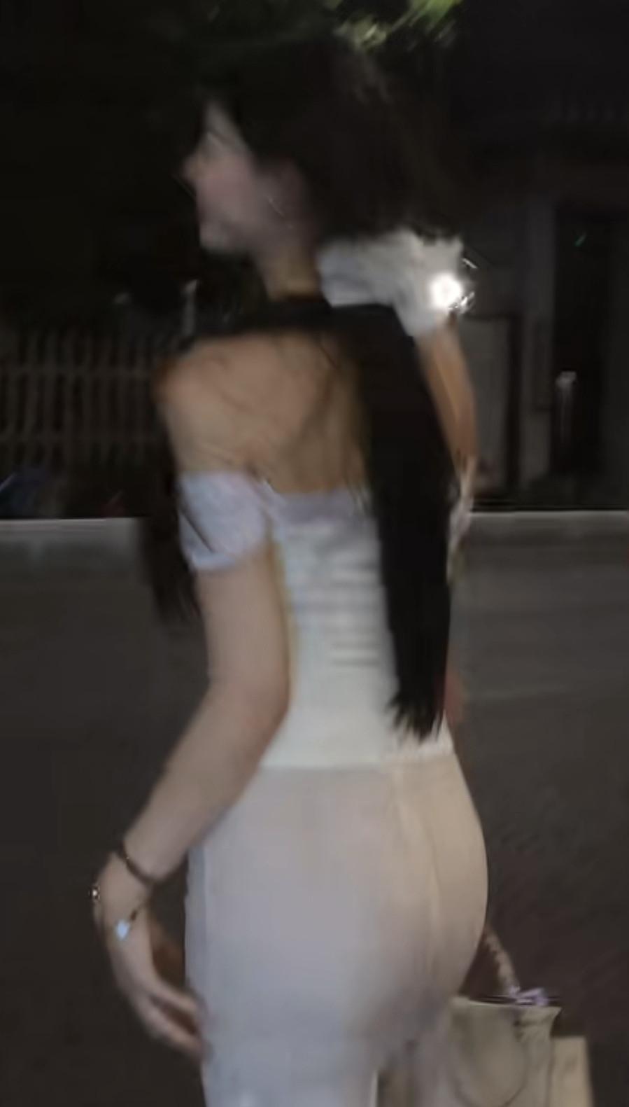 少妇怎样完成气质风穿搭