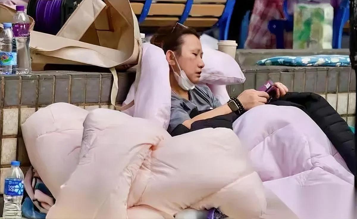 香港大火太惨了！全屋家当烧光了贷款买房的债该咋算？这场香港小区大火，把新